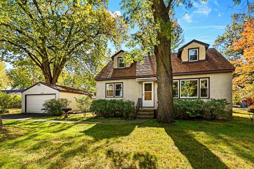 1195 7th Street NW, New Brighton, MN 55112