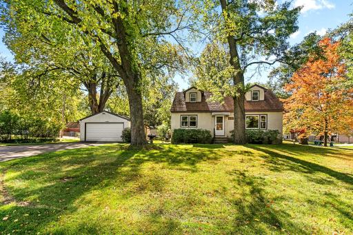 1195 7th Street NW, New Brighton, MN 55112