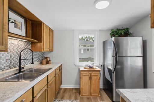 4655 5th Street NE, Columbia Heights, MN 55421
