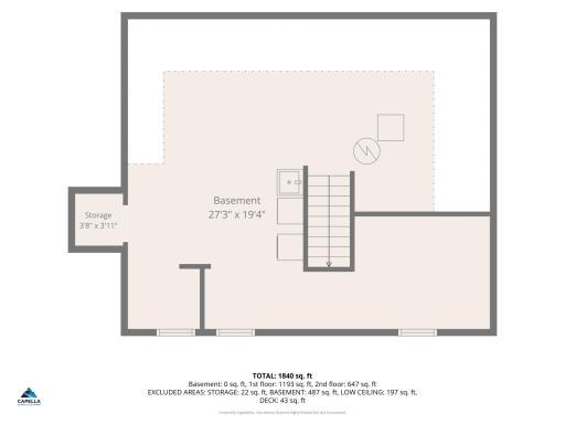 4655 5th Street NE, Columbia Heights, MN 55421