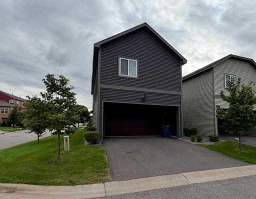 7267 146th Avenue NW, Ramsey, MN 55303