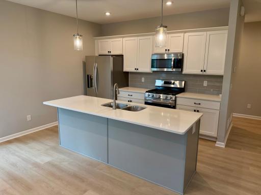 7267 146th Avenue NW, Ramsey, MN 55303