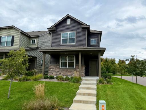 7267 146th Avenue NW, Ramsey, MN 55303
