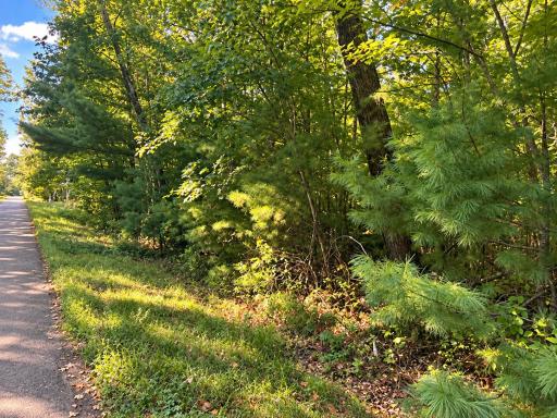 Lot 1 & 2 Bluegill Avenue N, Webster, WI 54893