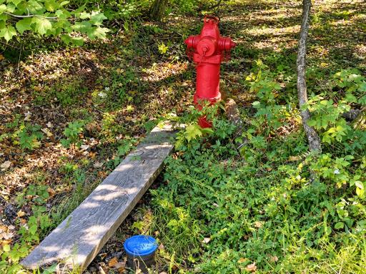 Lot 1 & 2 Bluegill Avenue N, Webster, WI 54893