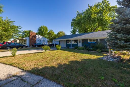 537 2nd St Court E, West Fargo, ND 58078