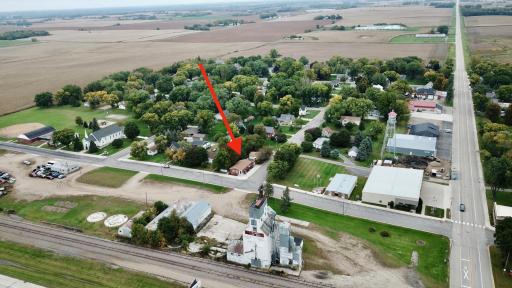 500 Atlantic Avenue, Kandiyohi, MN 56251