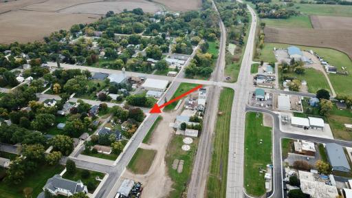 500 Atlantic Avenue, Kandiyohi, MN 56251