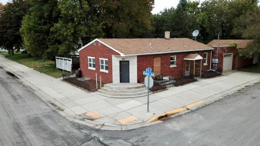 500 Atlantic Avenue, Kandiyohi, MN 56251