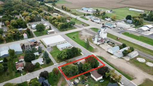 500 Atlantic Avenue, Kandiyohi, MN 56251