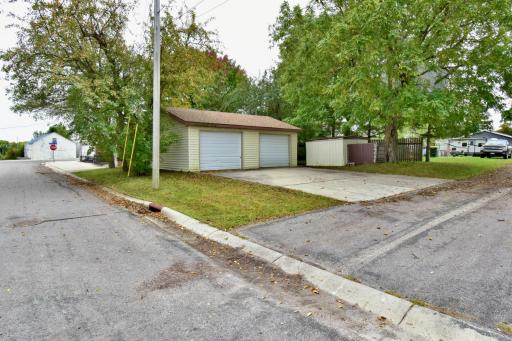 500 Atlantic Avenue, Kandiyohi, MN 56251