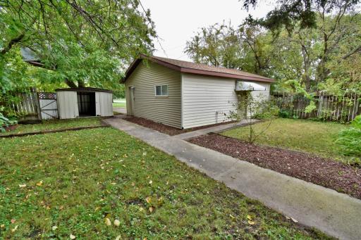 500 Atlantic Avenue, Kandiyohi, MN 56251