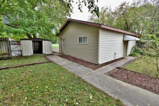 500 Atlantic Avenue, Kandiyohi, MN 56251