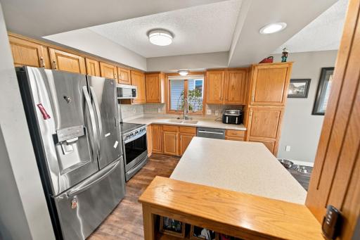 1812 Clubhouse Drive NE, Stewartville, MN 55976