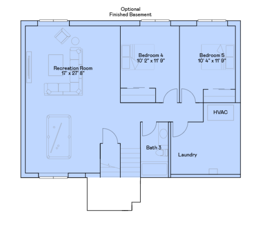 1801 Lincoln Avenue, Saint Paul Park, MN 55071