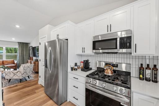 1801 Lincoln Avenue, Saint Paul Park, MN 55071