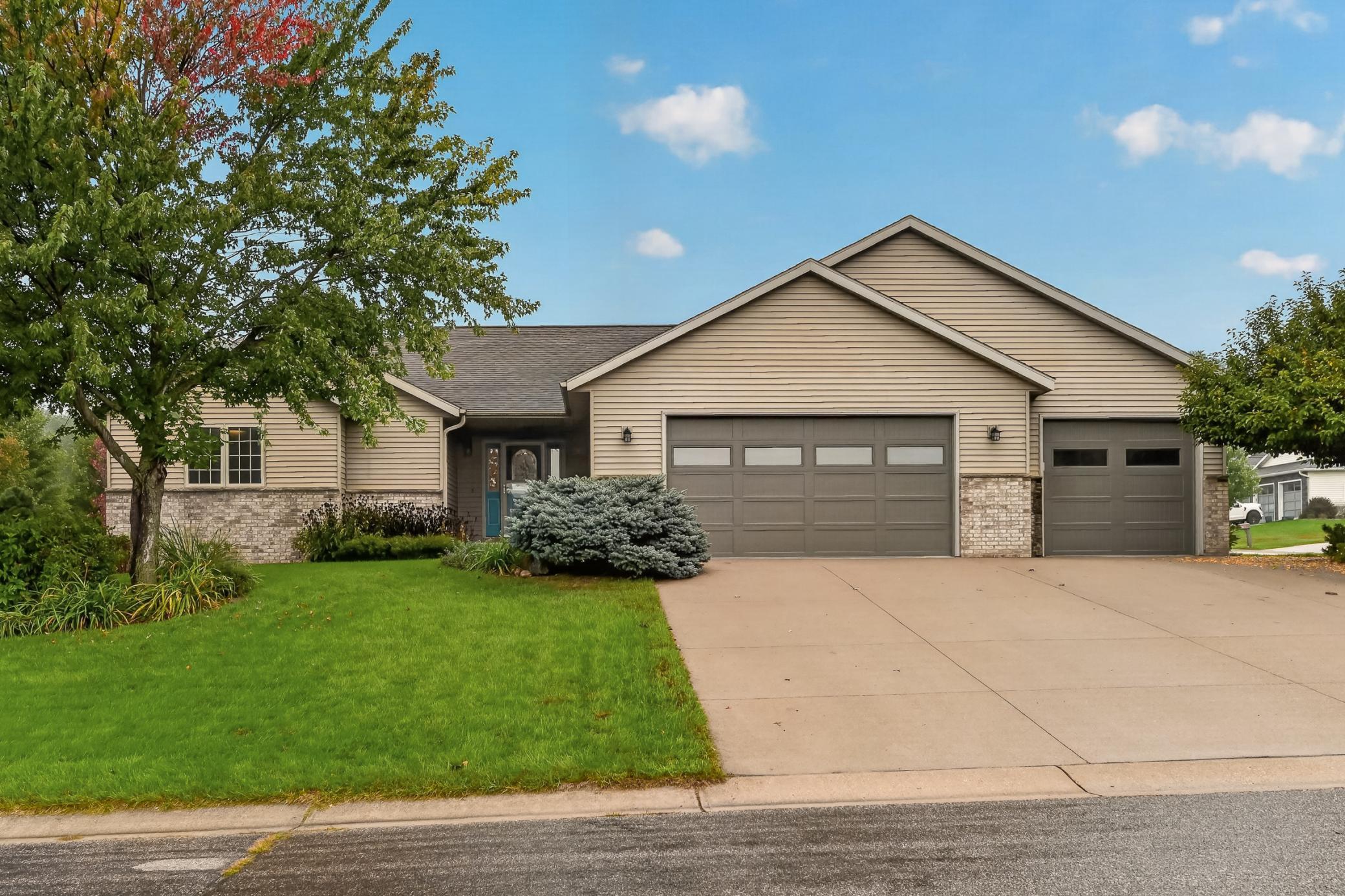 Property photo for 1594 Amco Drive SE, Chatfield, MN 55923