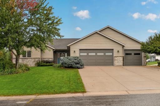 1594 Amco Drive SE, Chatfield, MN 55923
