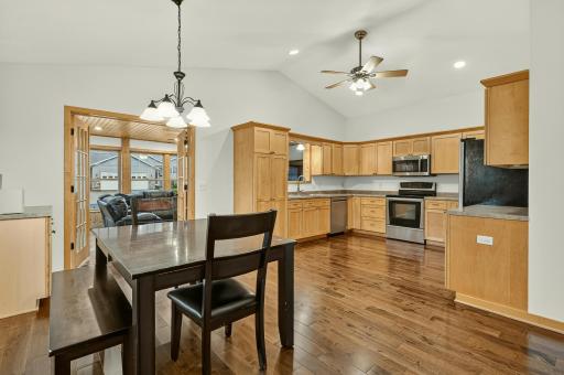 1594 Amco Drive SE, Chatfield, MN 55923