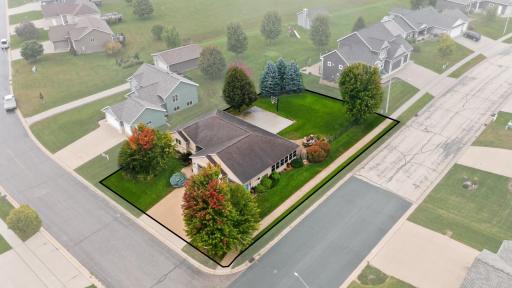 1594 Amco Drive SE, Chatfield, MN 55923