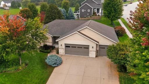 1594 Amco Drive SE, Chatfield, MN 55923