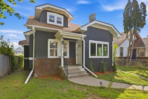 2810 Penn Avenue N, Minneapolis, MN 55411