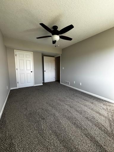 Lower Level Bedroom