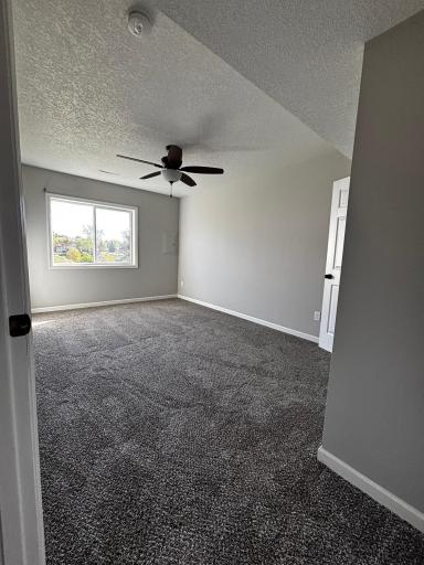 2nd view of lower level bedroom