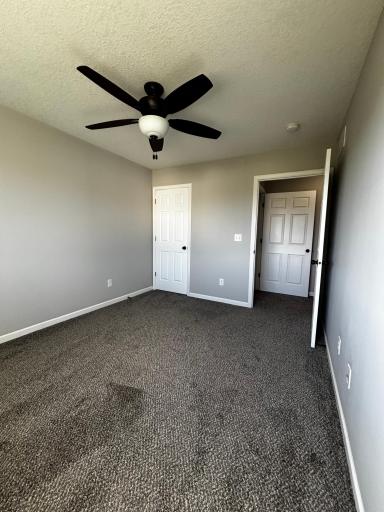 Small bedroom