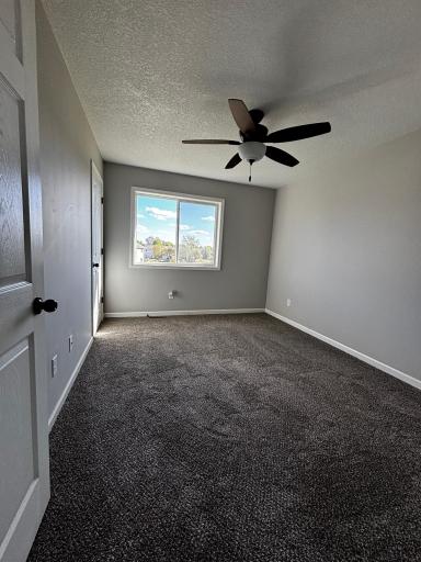 2nd view of small bedroom