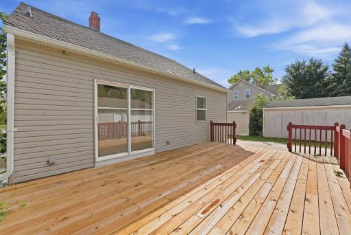 416 2nd Street SE, Willmar, MN 56201