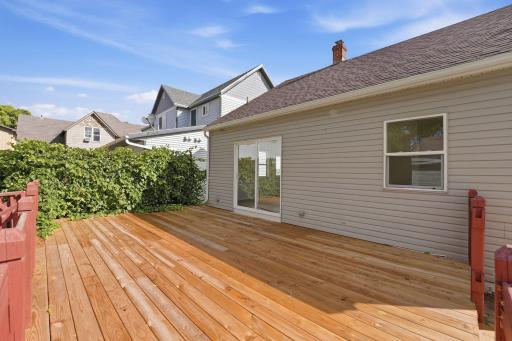 416 2nd Street SE, Willmar, MN 56201