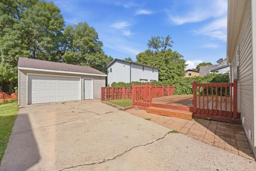 416 2nd Street SE, Willmar, MN 56201