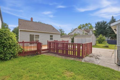 416 2nd Street SE, Willmar, MN 56201