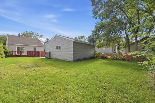416 2nd Street SE, Willmar, MN 56201
