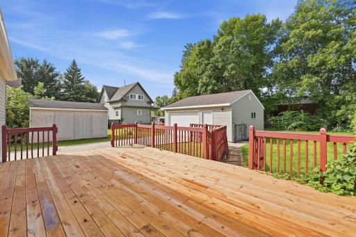 416 2nd Street SE, Willmar, MN 56201