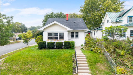 4648 1st Avenue S, Minneapolis, MN 55419