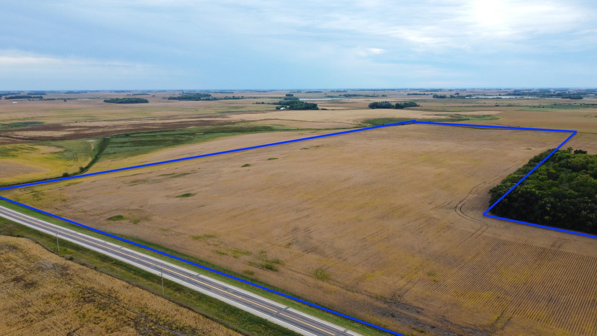 Property photo for TBD Highway 59, Elbow Lake, MN 56531