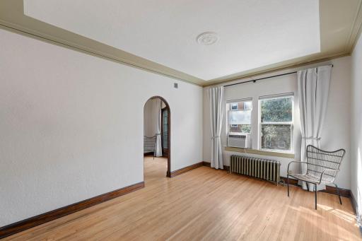 3252 Fremont Avenue S, 203, Minneapolis, MN 55408