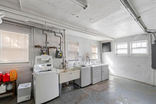 3252 Fremont Avenue S, 203, Minneapolis, MN 55408