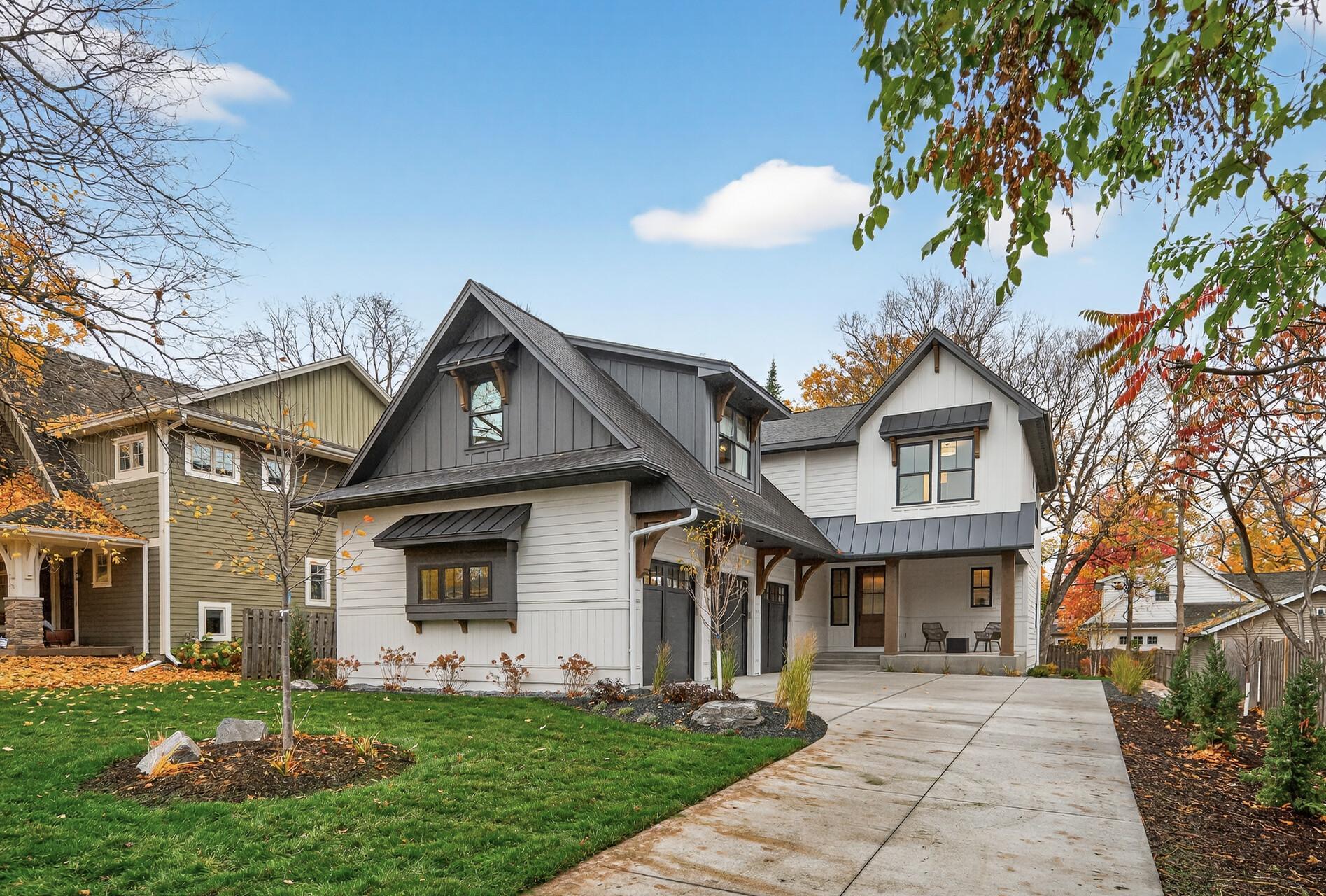 Property photo for 641 Park Street E, Wayzata, MN 55391
