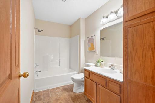 1728 Redhead Avenue, Baldwin, WI 54002