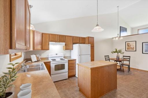 1728 Redhead Avenue, Baldwin, WI 54002