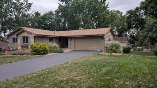 Photo for 8365 Heather Avenue, Eden Prairie, MN 55347 - listing #7145531 8365 Heather Avenue, Eden Prairie, MN 55347