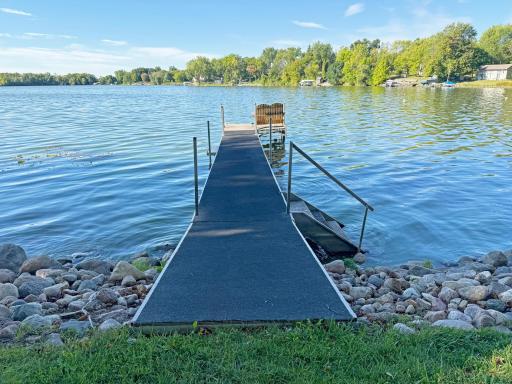 1811 Grant Avenue NW, Maple Lake, MN 55358