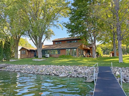 1811 Grant Avenue NW, Maple Lake, MN 55358