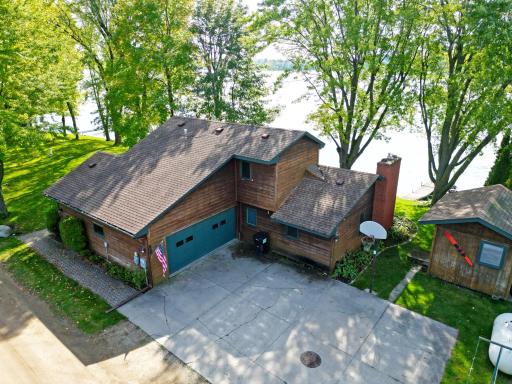 1811 Grant Avenue NW, Maple Lake, MN 55358