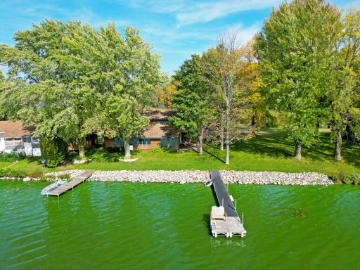 1811 Grant Avenue NW, Maple Lake, MN 55358