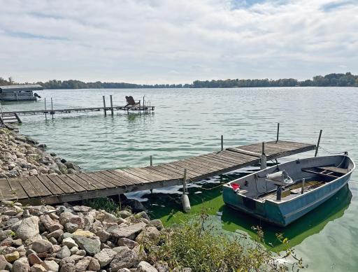 1811 Grant Avenue NW, Maple Lake, MN 55358
