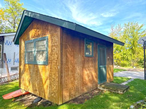 1811 Grant Avenue NW, Maple Lake, MN 55358